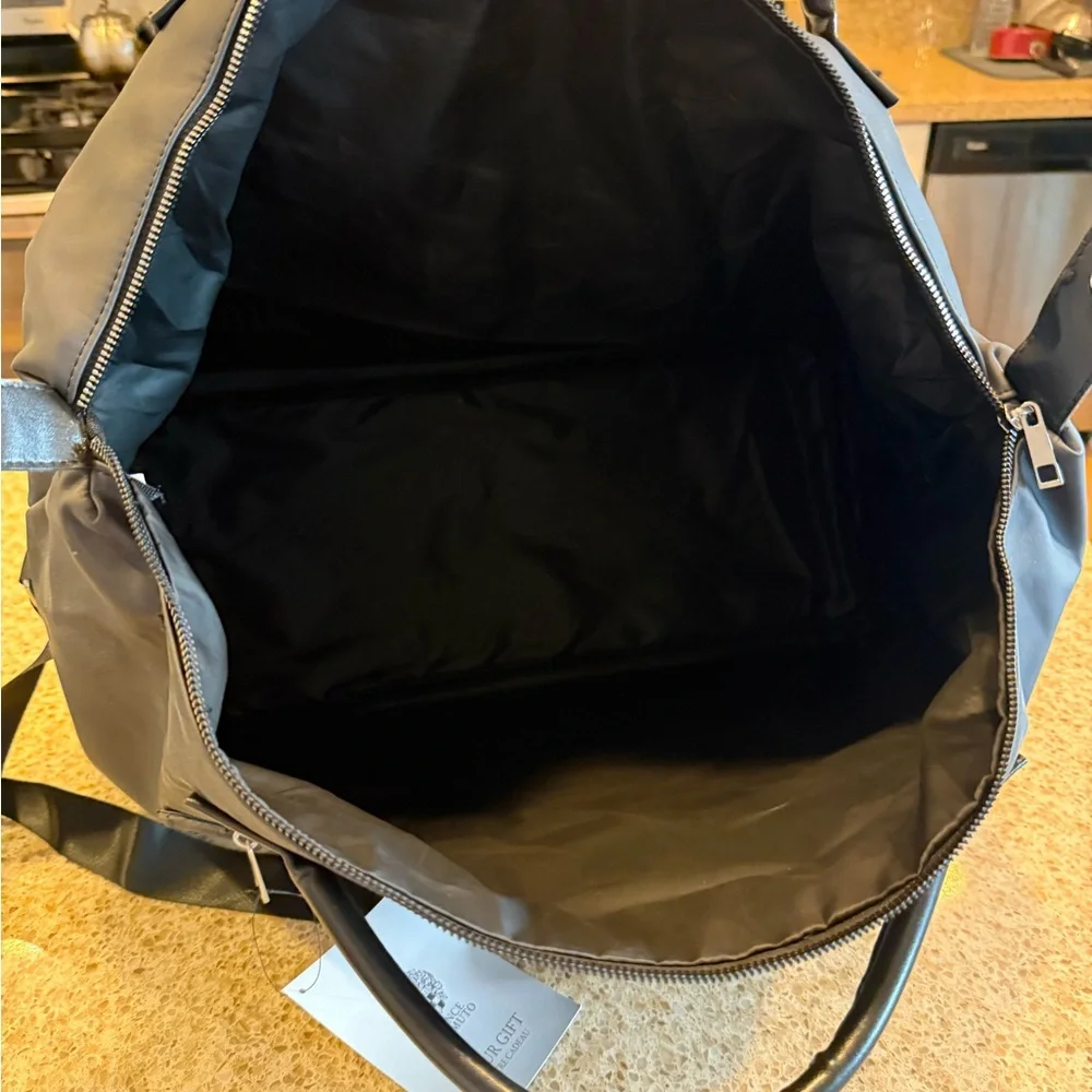 Vince Camuto Duffel Weekender Bag